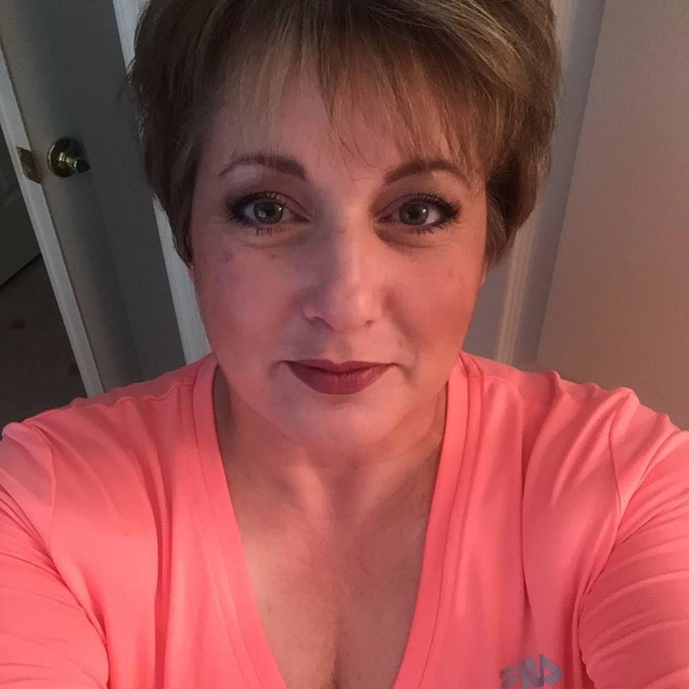 Meet your Posher, Toni